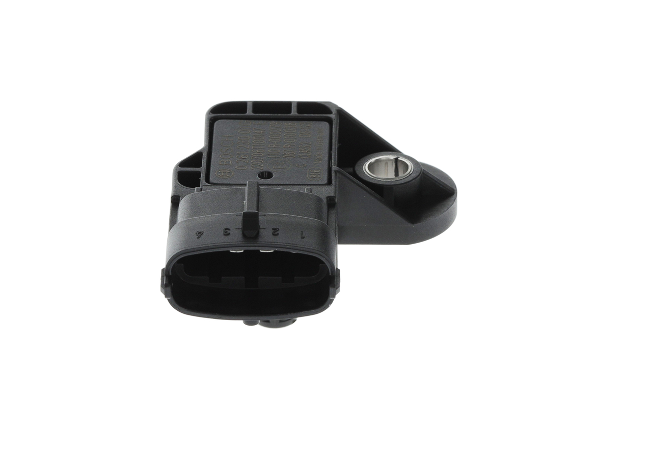 Compre BOSCH Sensor, pressão colector de admissão Art.: 0 261 230 01G online