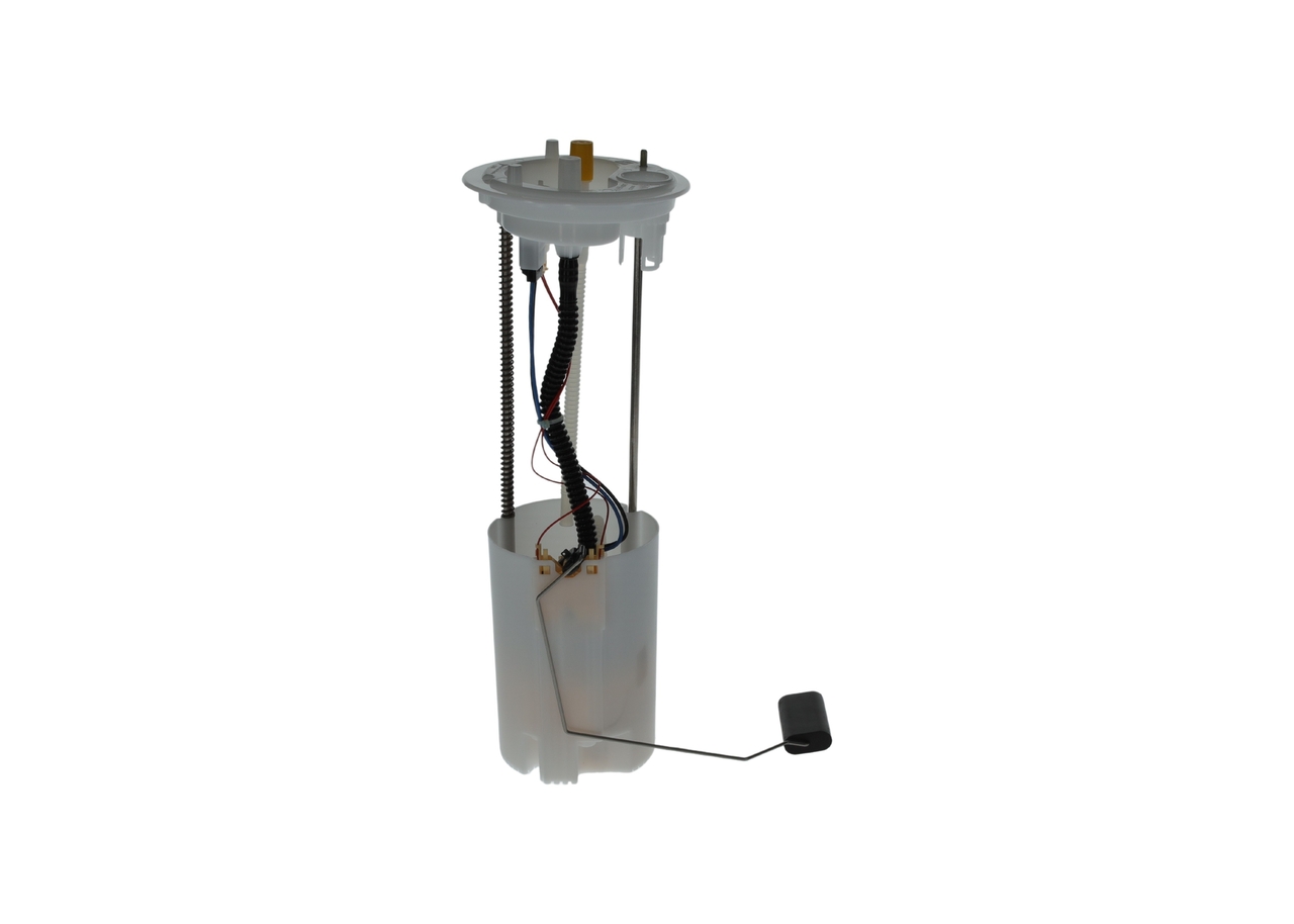 Kraftstoff-Fördereinheit 0 580 203 43J von BOSCH günstig für 129,11 € online kaufen