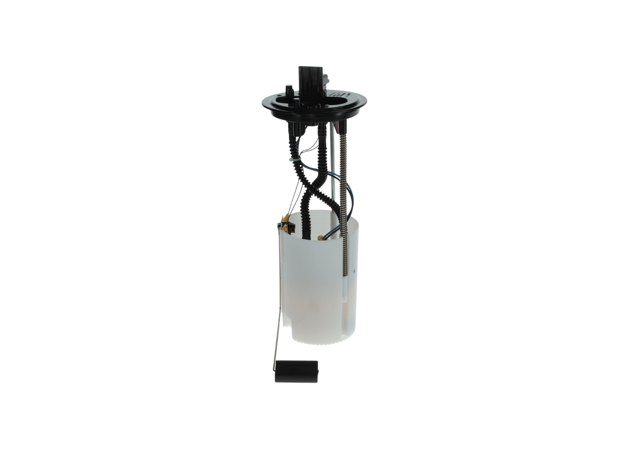 Achetez des Unité d'injection de carburant BOSCH 0 580 203 43T à prix pour 147,90 €