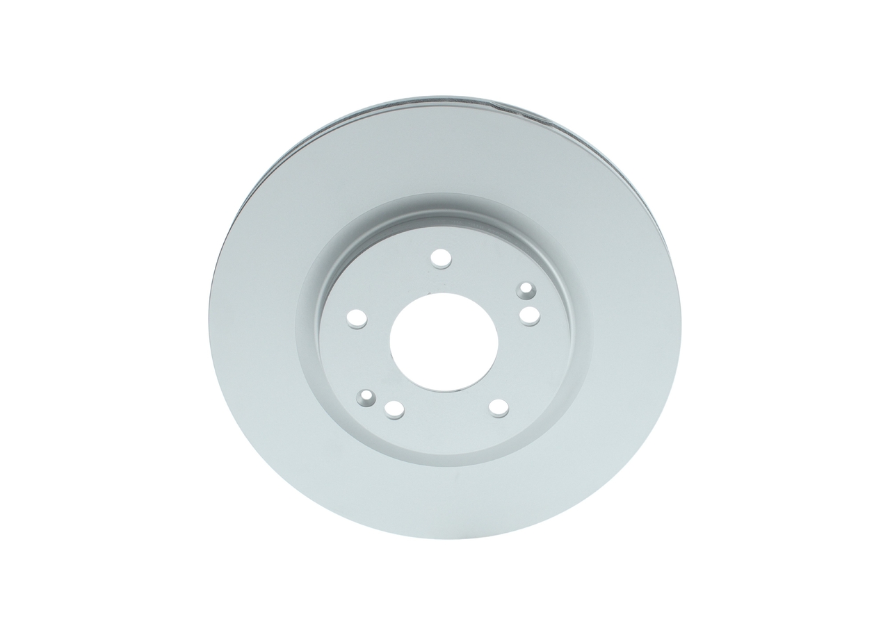 Comprar Disco de freno de BOSCH 0 986 479 H05 a bajo precio de 79,17 €