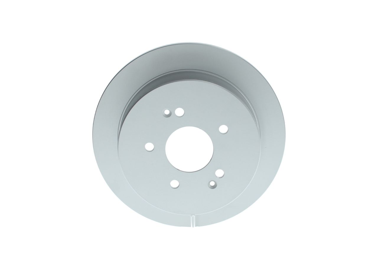 Comprar Disco de freno de BOSCH 0 986 479 H16 a bajo precio de 48,18 €