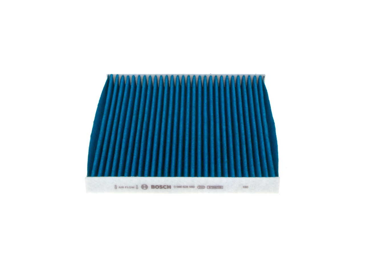 BOSCH Innenraumfilter 0 986 628 569 online kaufen
