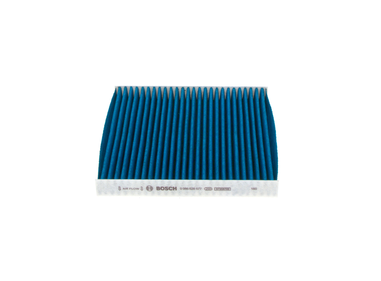 Compre Filtro, ar do habitáculo da BOSCH 0 986 628 577 a um preço baixo por 21,20 €