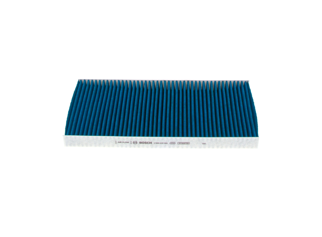 Innenraumfilter 0 986 628 585