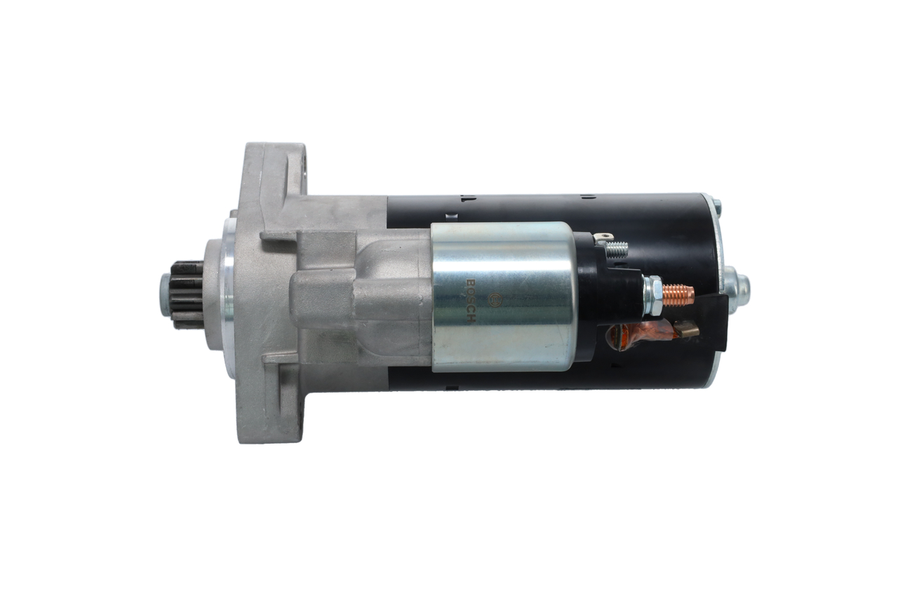 Köp Startmotor av BOSCH 1 986 S00 817 till det låga priset 2687,64 kr