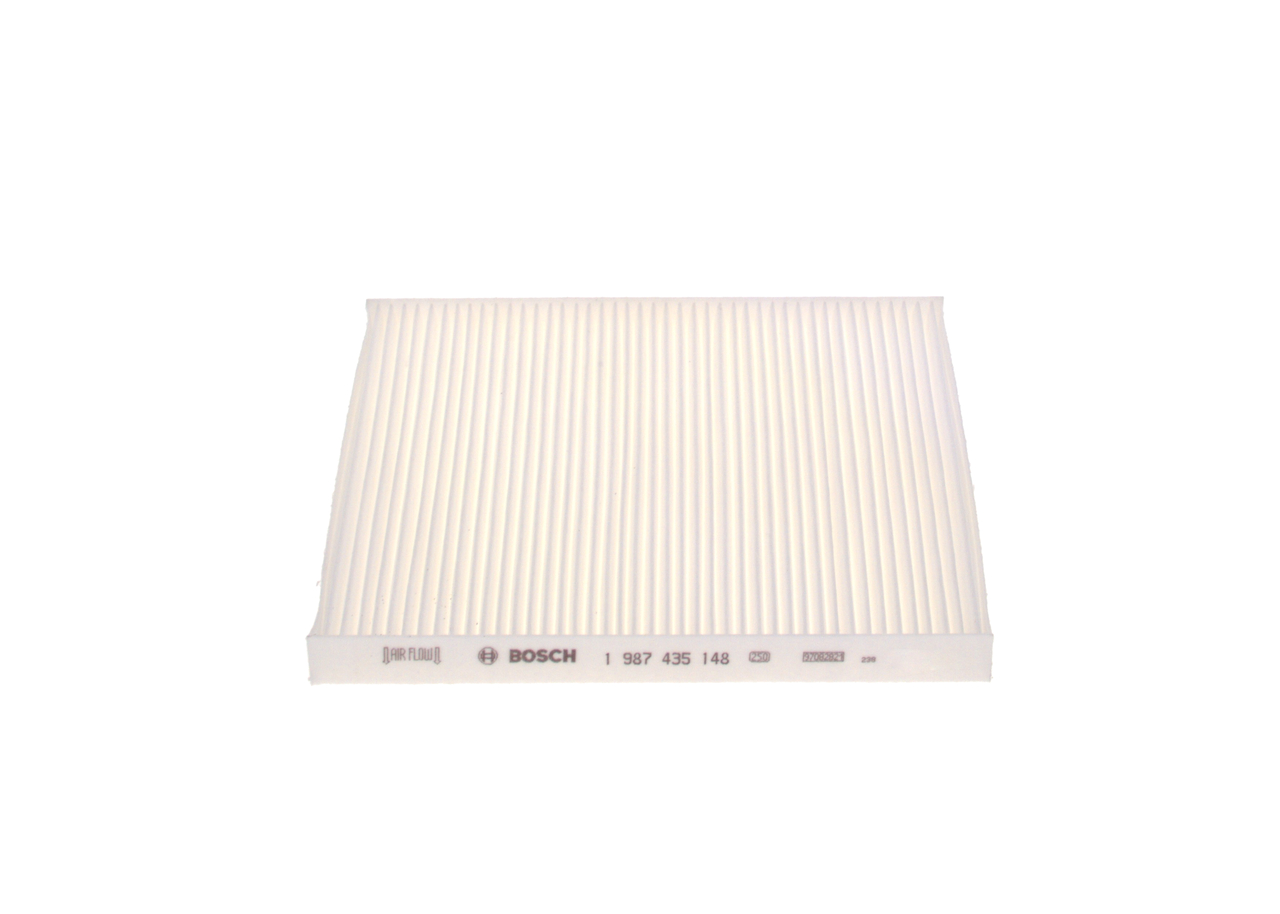 Compre Filtro, ar do habitáculo da BOSCH 1 987 435 148 a um preço baixo por 8,00 €