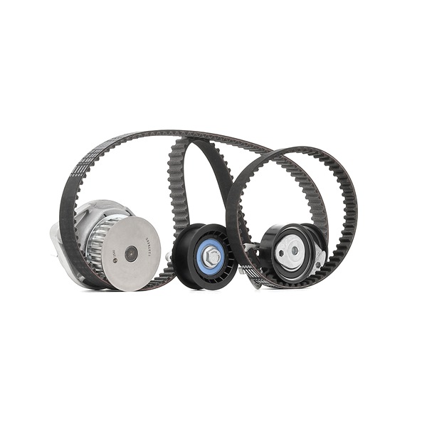 Achetez des Kit de distribution + pompe à eau BOSCH 1 987 946 907 à prix pour 132,91 €