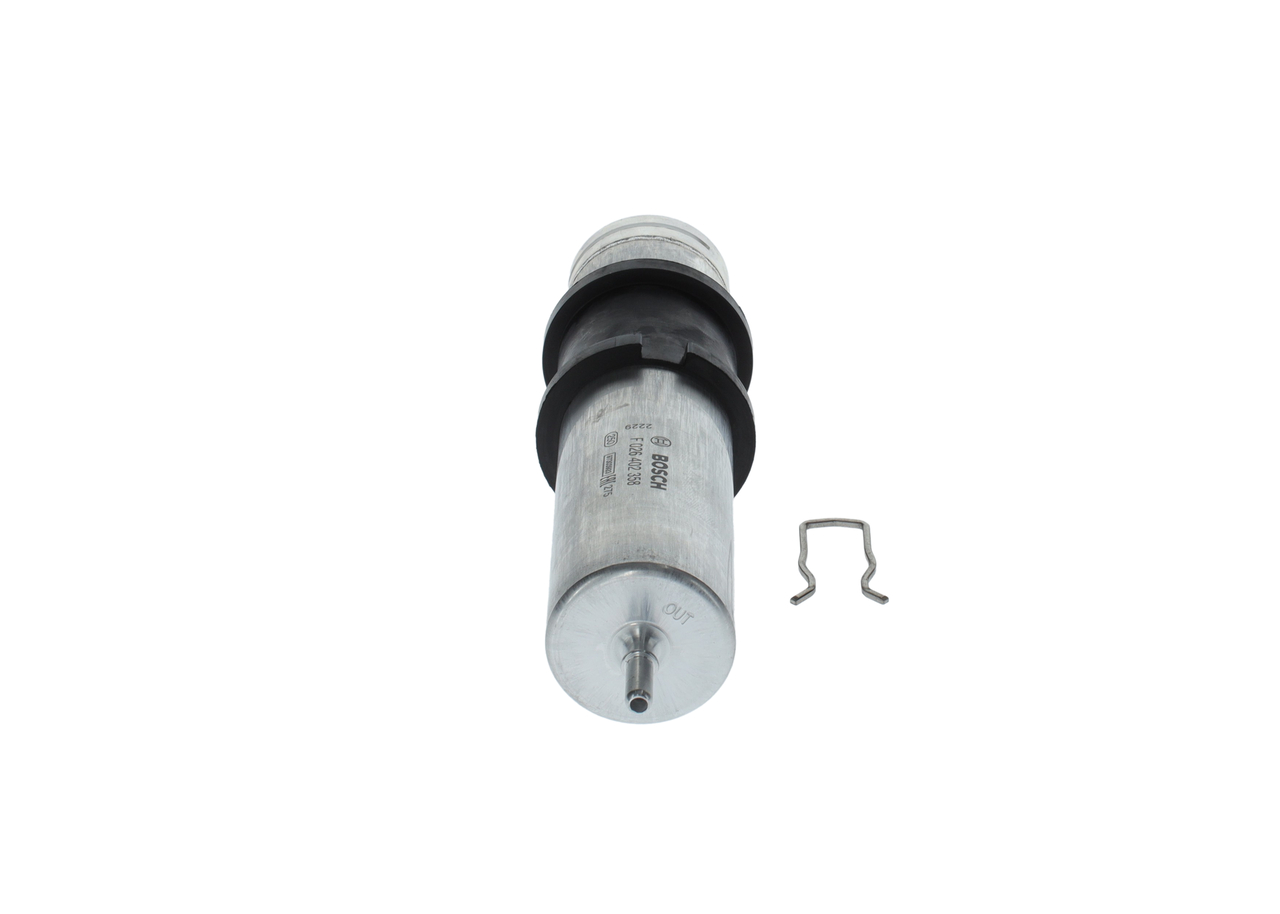 Kraftstofffilter F 026 402 358