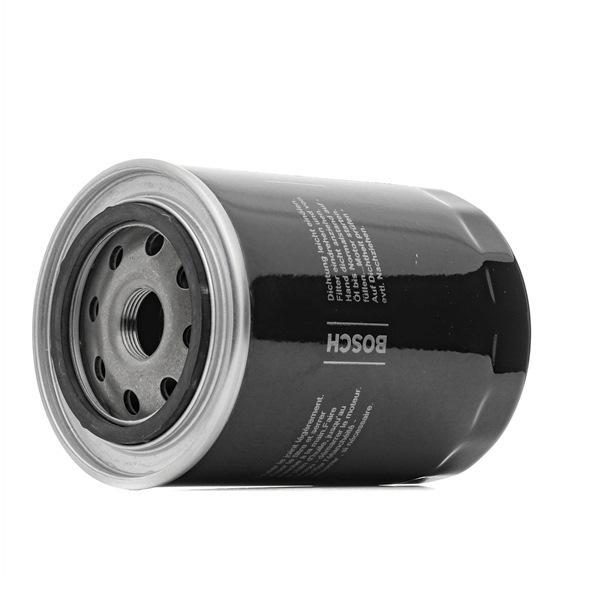 Ölfilter für IVECO von BOSCH
