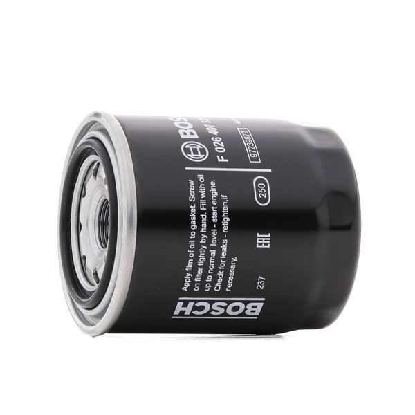 Compre Filtro de óleo da BOSCH F 026 407 325 a um preço baixo por 9,88 €