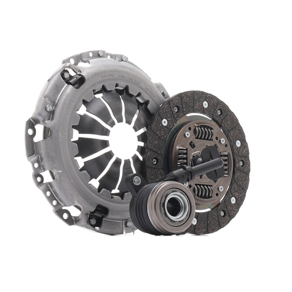 Comprar Kit de embrague de SACHS 3000 990 572 a bajo precio de 128,11 €
