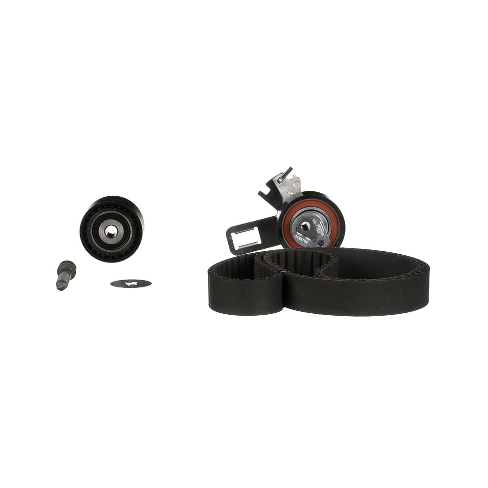 Acquista Kit cinghia di distribuzione da GATES K015705XS a buon mercato per soli 74,40 €
