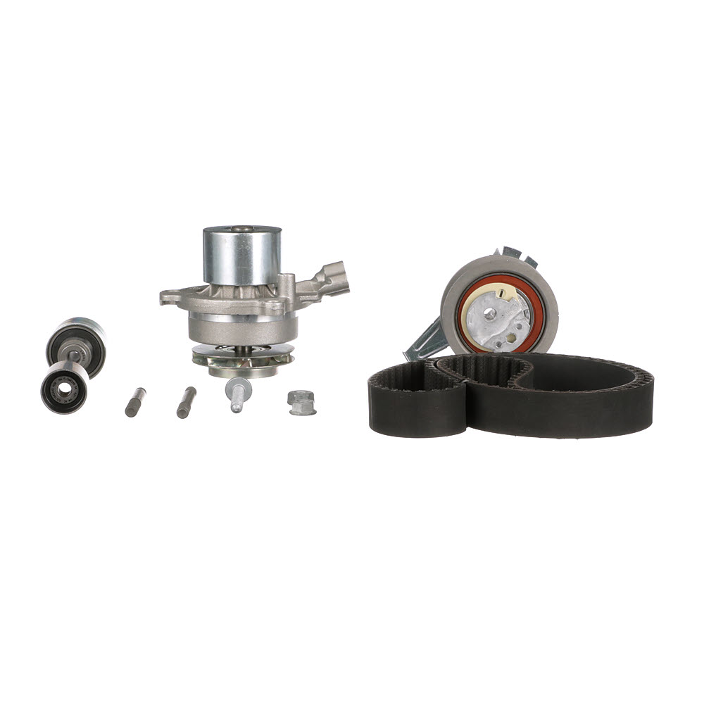 Achetez des Kit de distribution + pompe à eau GATES KP35678XS à prix pour 231,50 €
