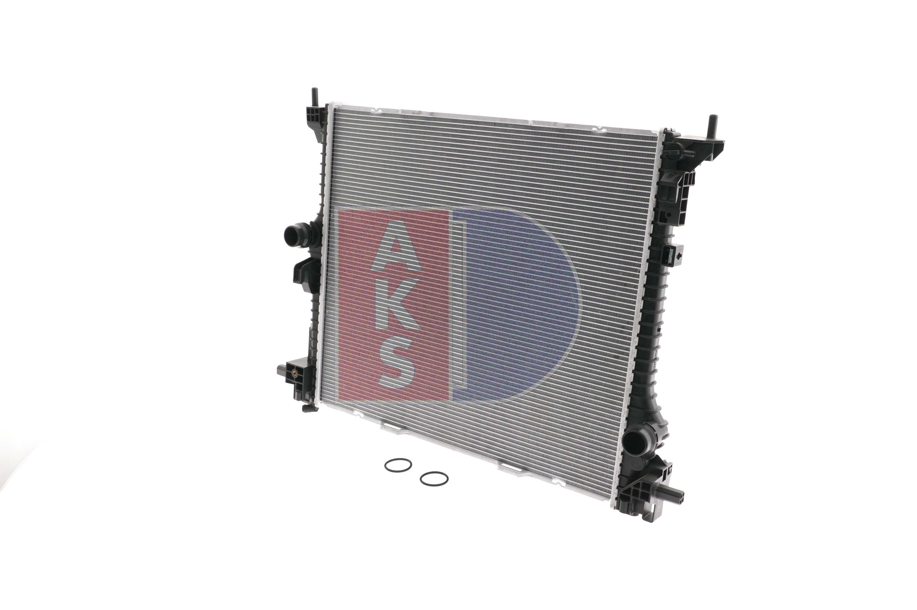 Acquista Radiatore motore da AKS DASIS 010012N a buon mercato per soli 205,48 €