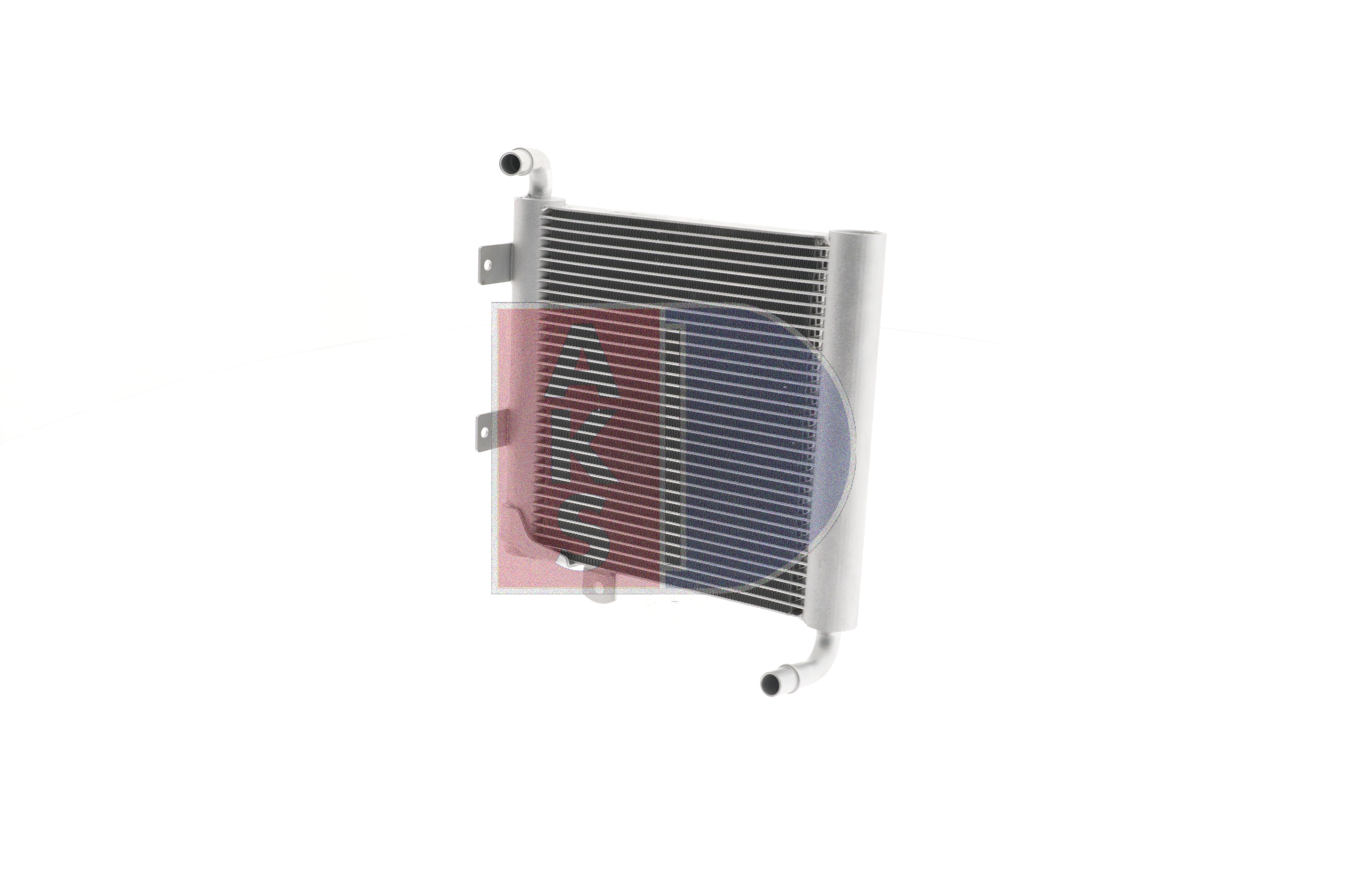 Kjøp Radiator, motorkjøling av AKS DASIS 020051N til den lave prisen 1359,53 NOK