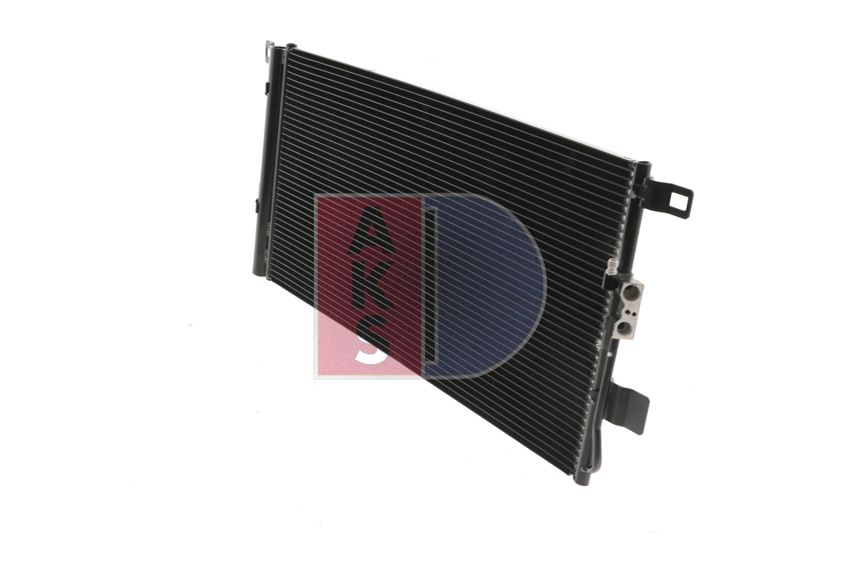 Achetez des Condenseur, climatisation AKS DASIS 042047N à prix pour 98,42 €