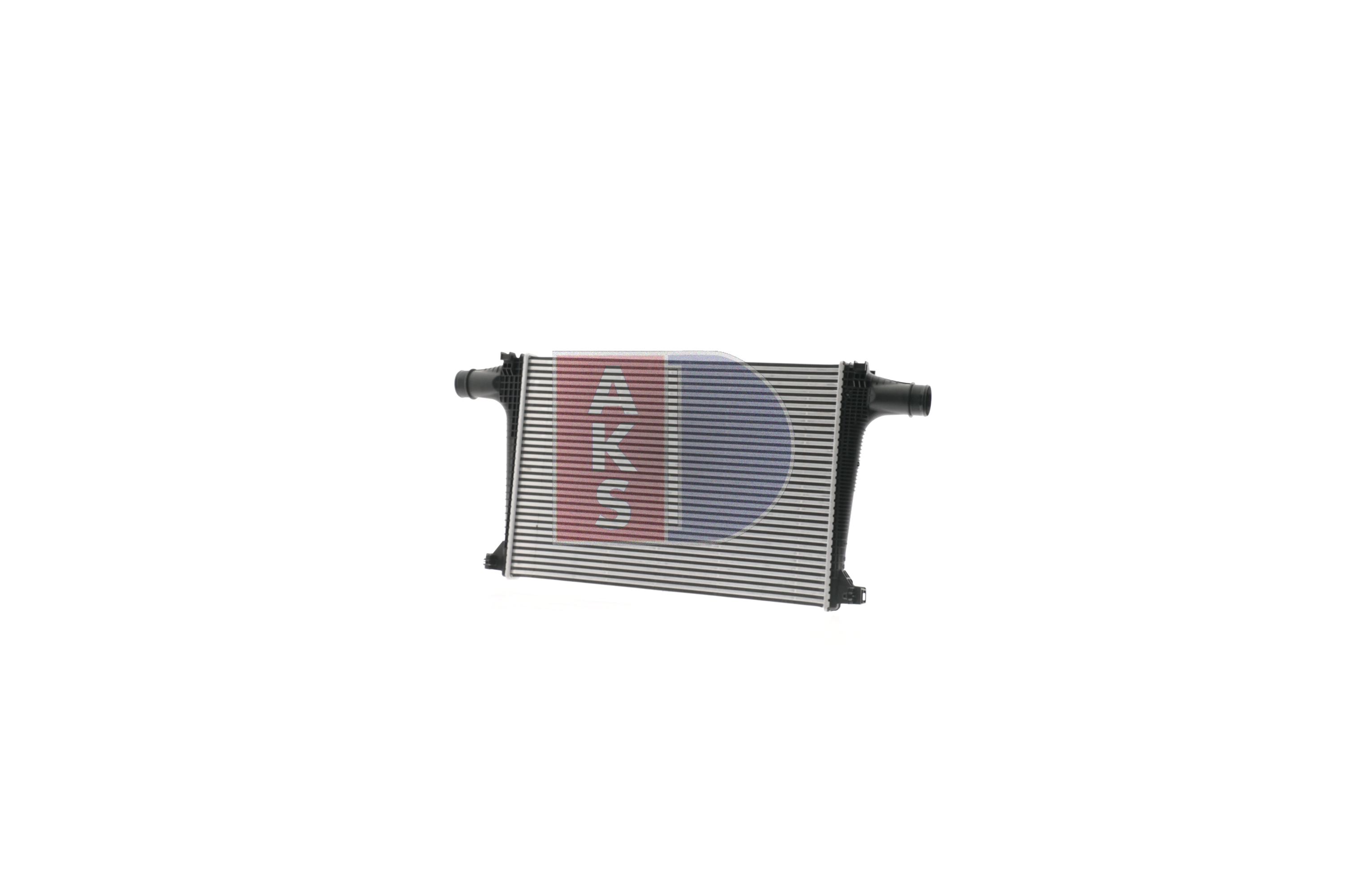 Kjøp Intercooler av AKS DASIS 047054N til den lave prisen 986,36 NOK