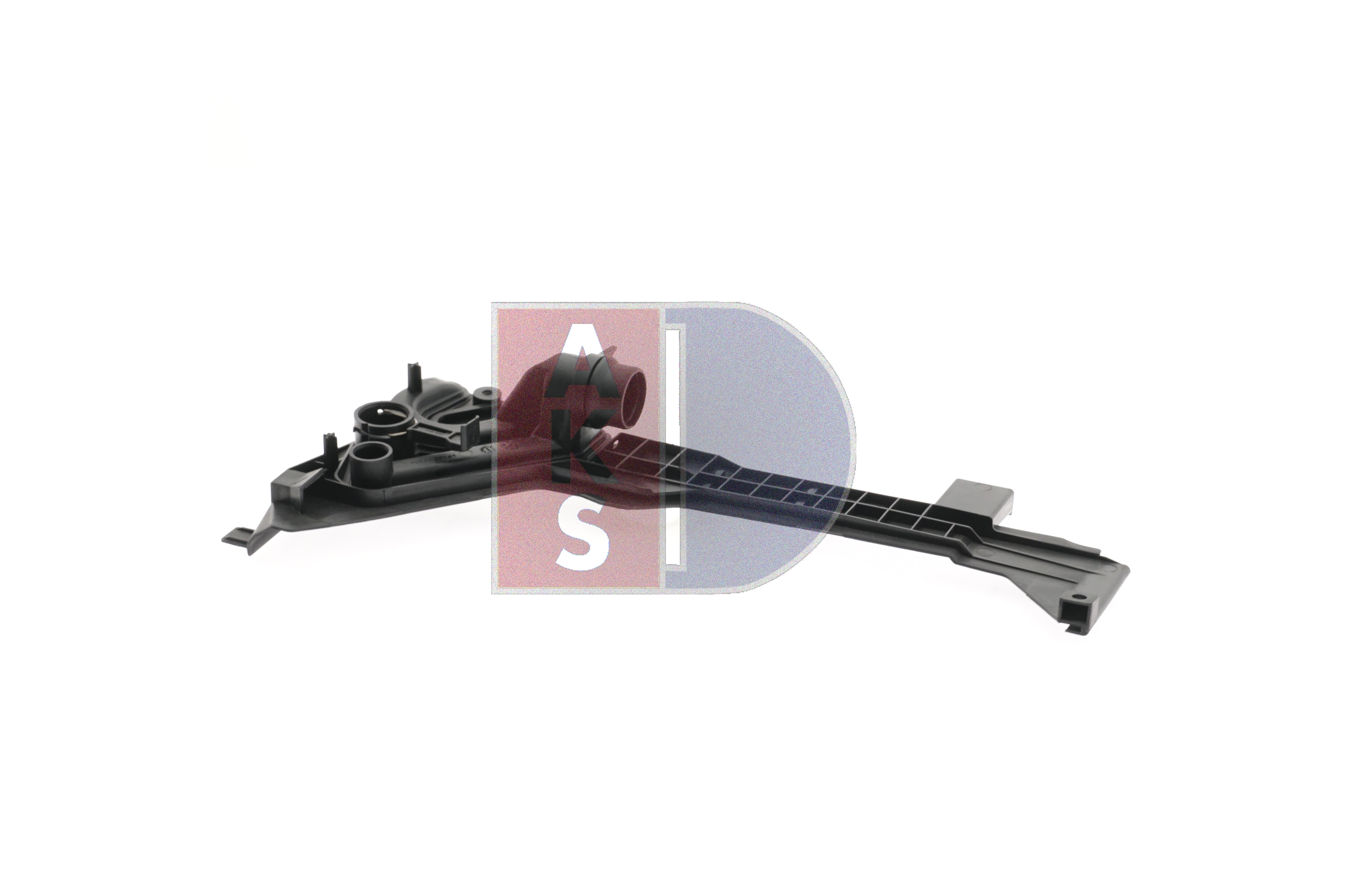 Halter, Ausgleichsbehälter-Kühlmittel 053038N von AKS DASIS günstig für 37,14 € online kaufen