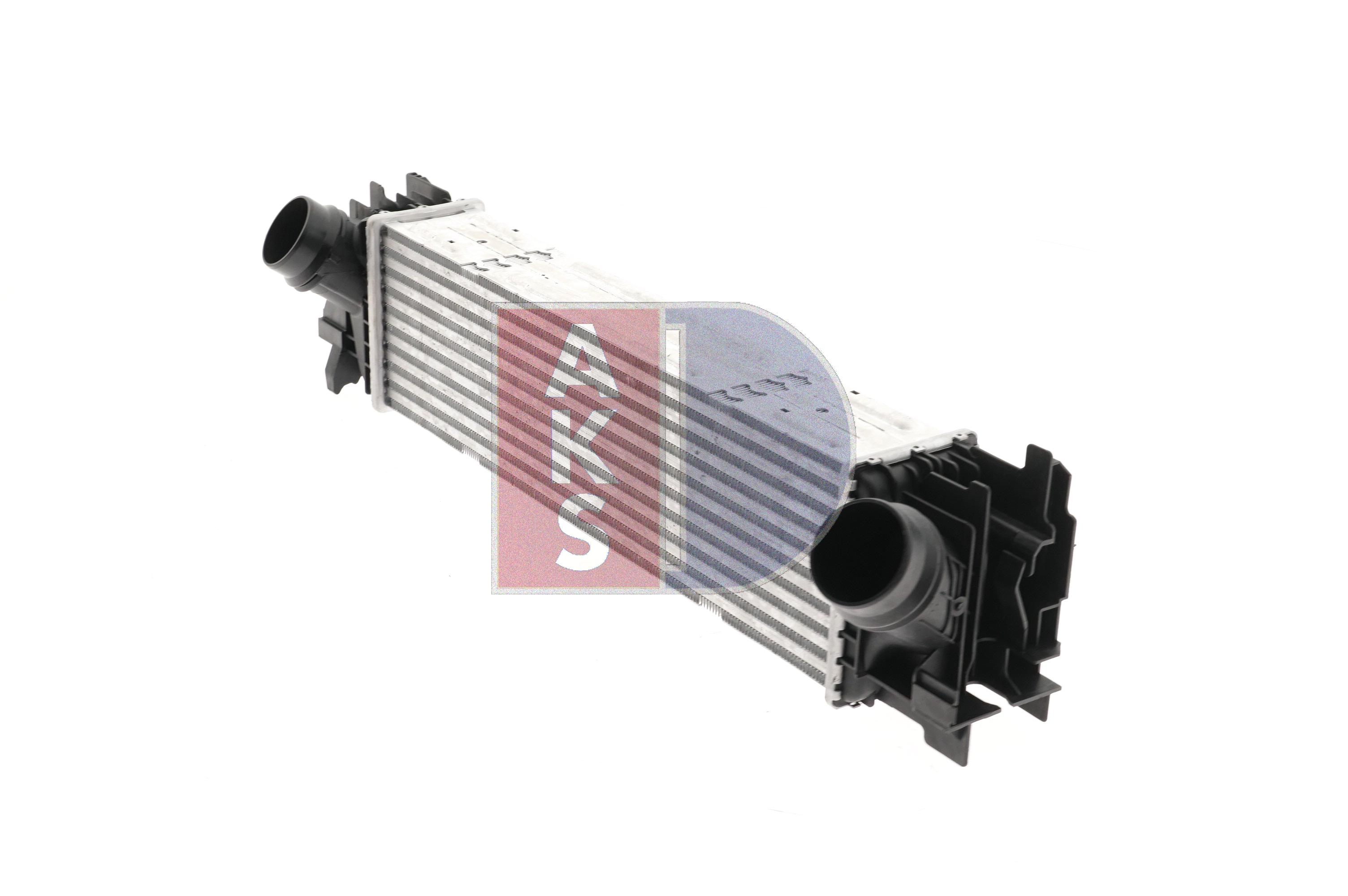 Achetez des Intercooler de chez AKS DASIS en ligne pour 3 Touring (G21, G81) à prix modérés