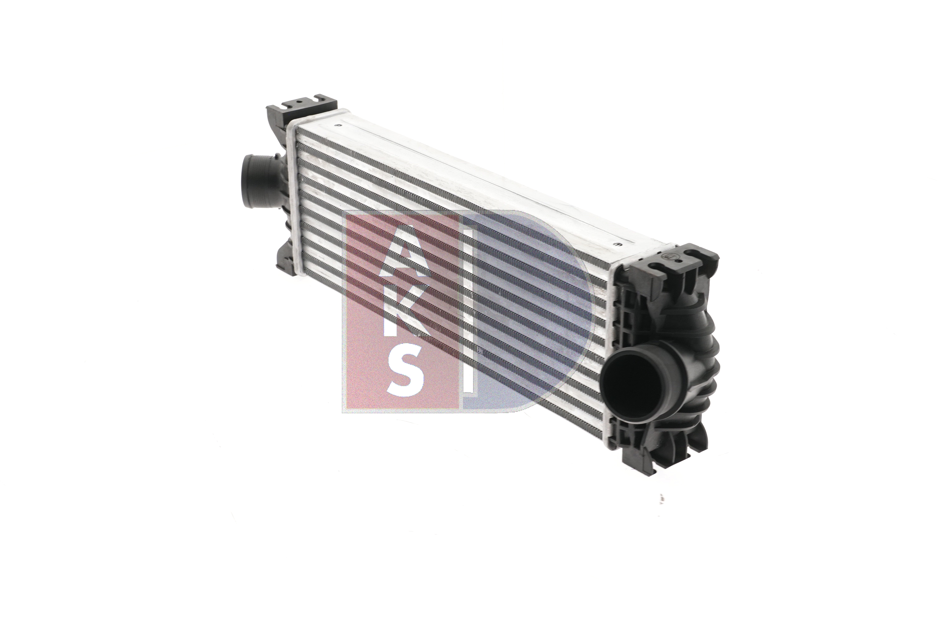 Kjøp Intercooler av AKS DASIS 097044N til den lave prisen 1530,19 NOK
