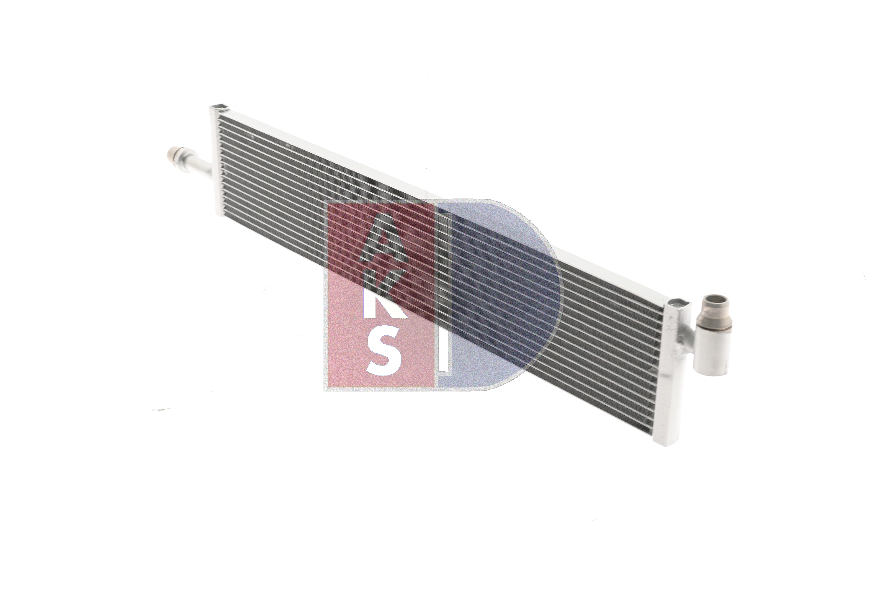 Niedertemperaturkühler, Ladeluftkühler 120011N von AKS DASIS günstig für 124,38 € online kaufen