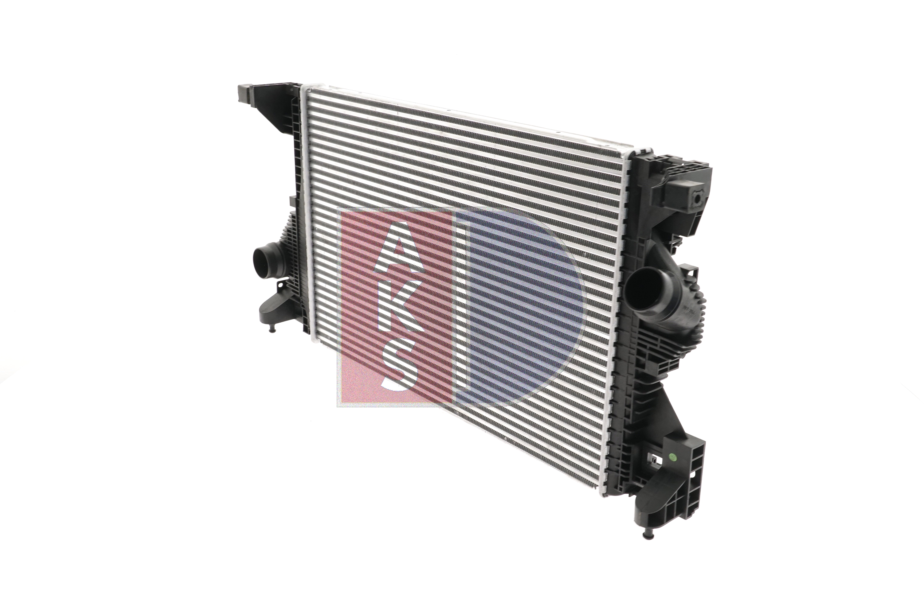 Acquista Intercooler da AKS DASIS online per GLA (H247) a prezzi moderati