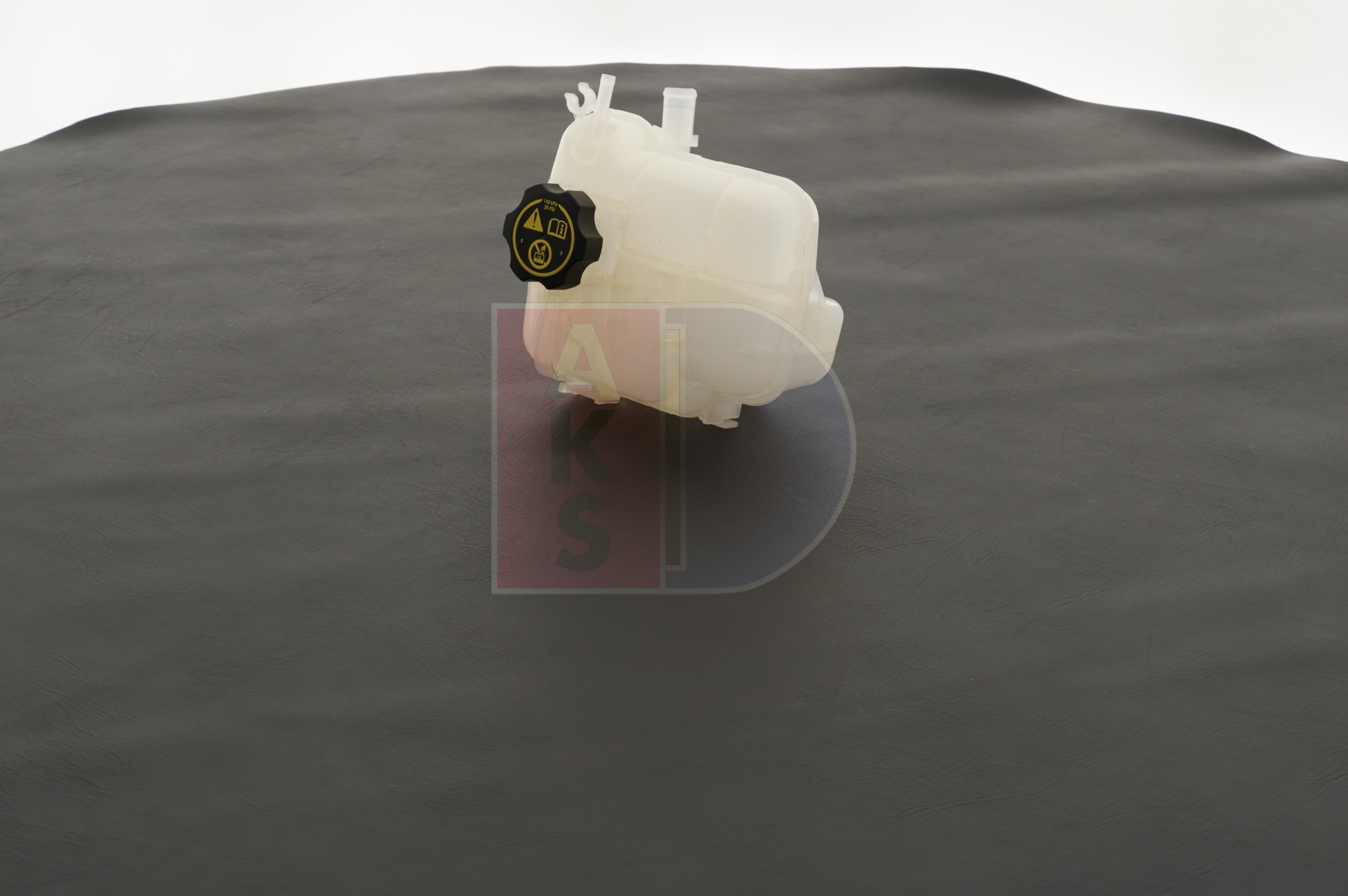 Achetez des Vase d'expansion, liquide de refroidissement AKS DASIS 153010N à prix pour 51,94 €