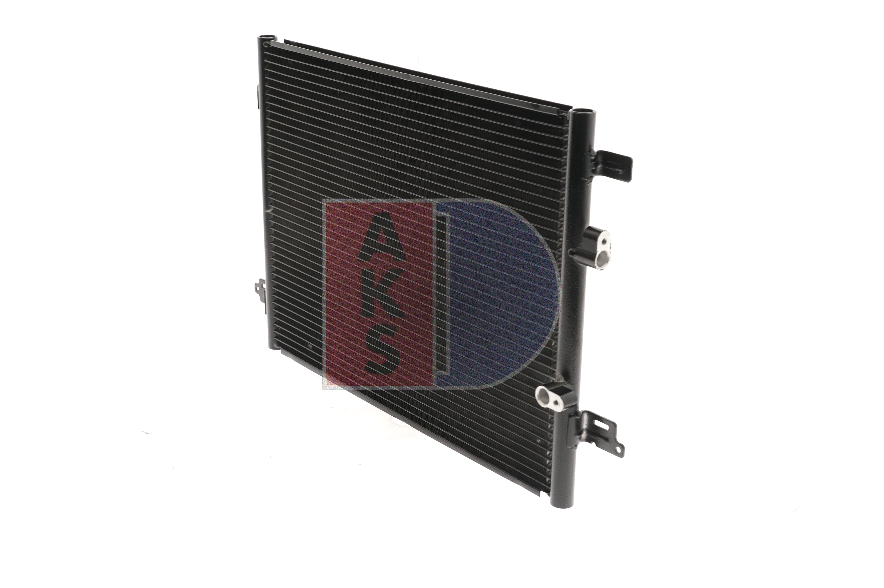 Achetez des Condenseur, climatisation AKS DASIS 182001N à prix pour 105,61 €