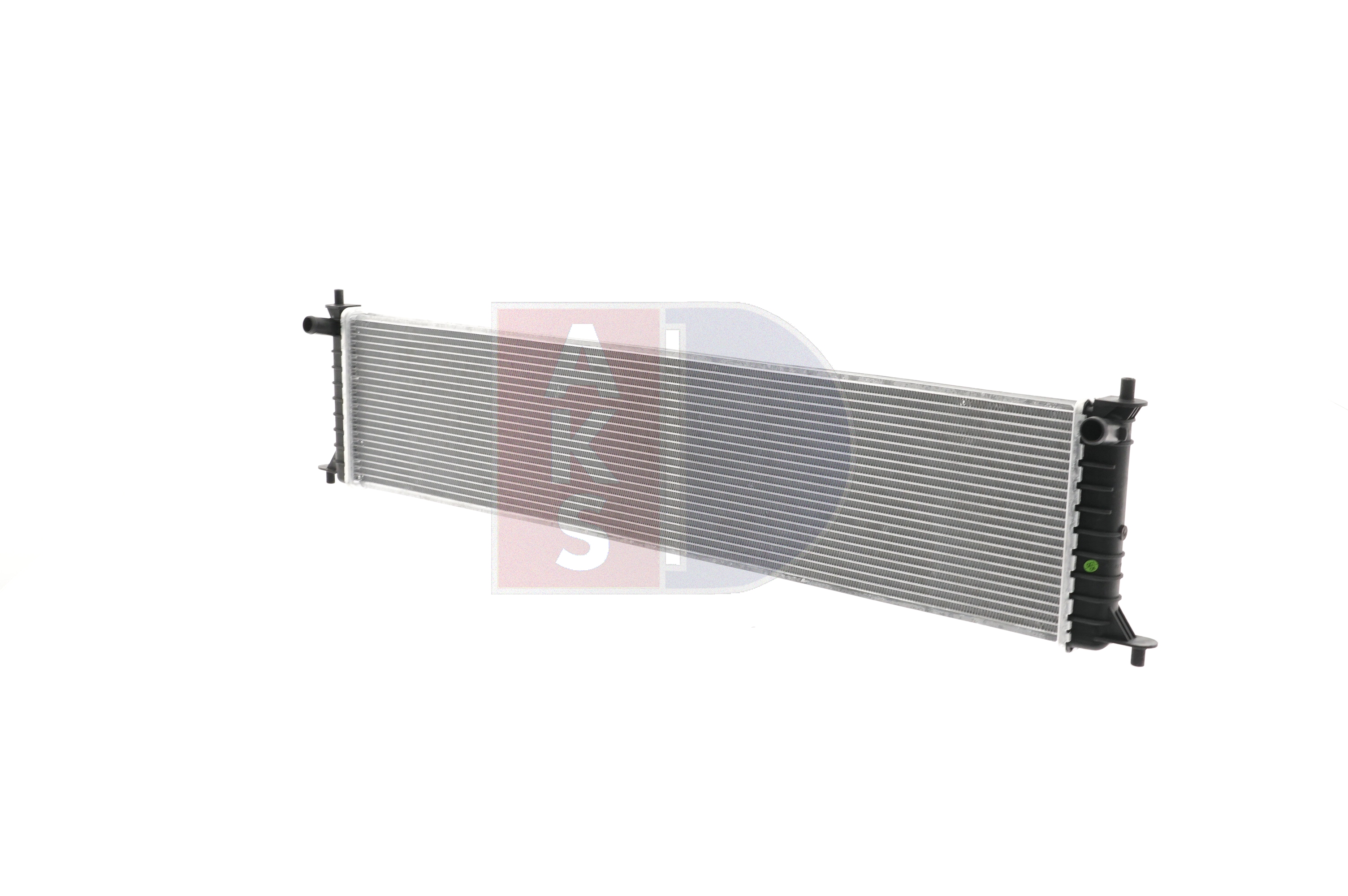 Acquista Radiatore motore da AKS DASIS 520086N a buon mercato per soli 124,80 €