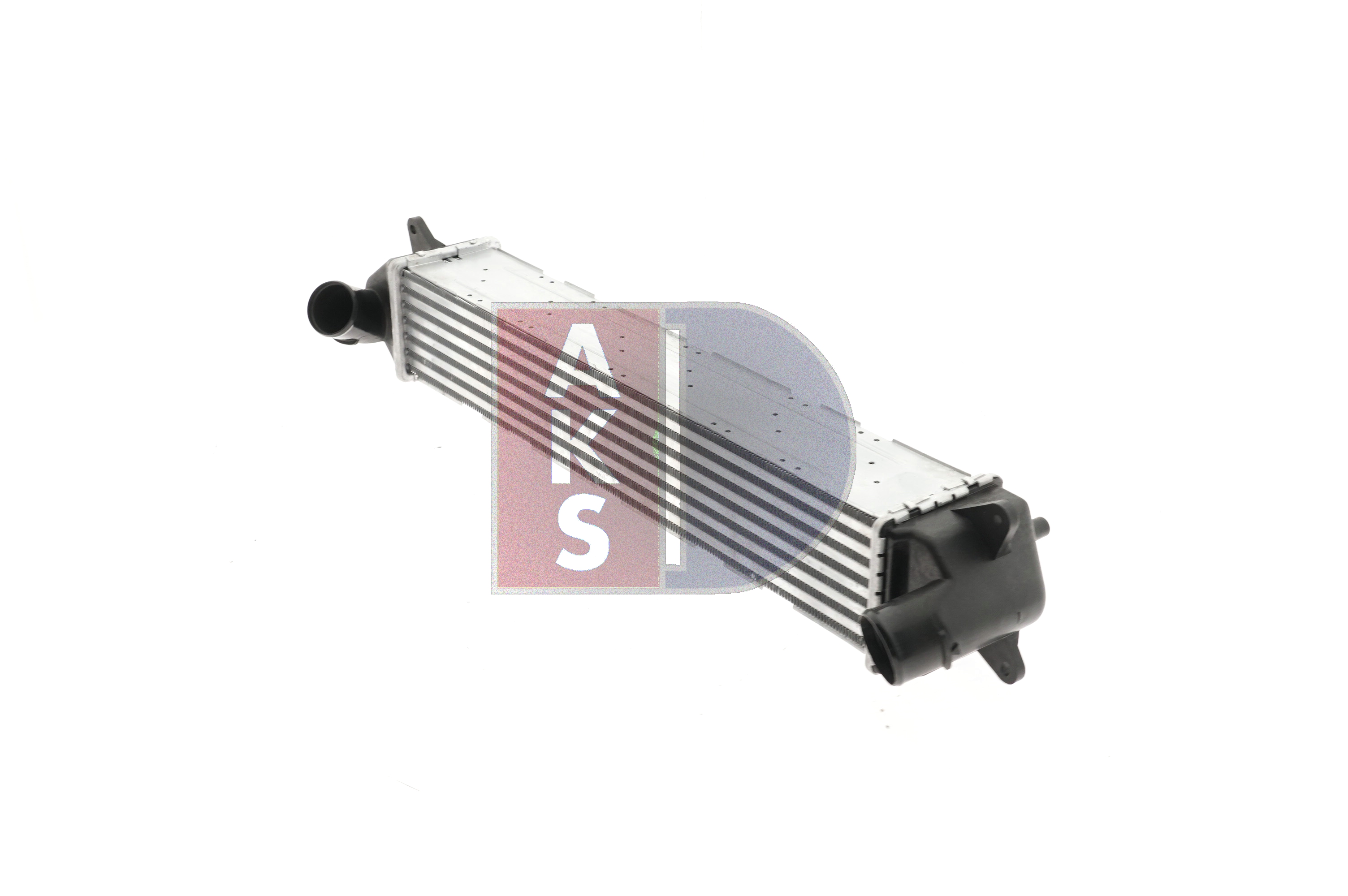 Kjøp Intercooler av AKS DASIS 567035N til den lave prisen 1797,97 NOK