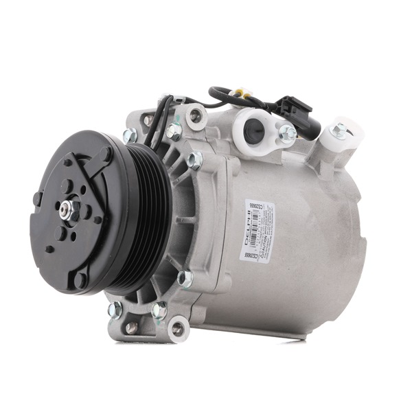 Köp AC-kompressor av DELPHI CS20655 till det låga priset 4687,73 kr