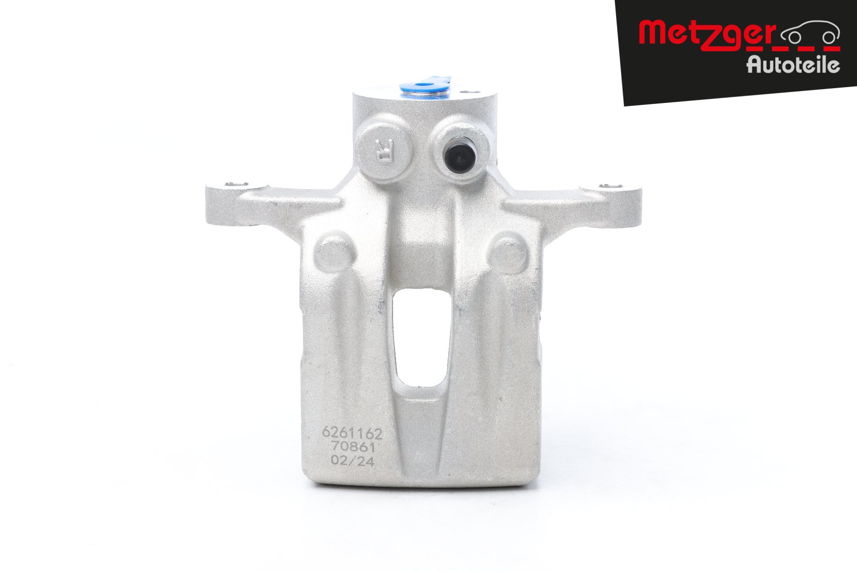 Bremssattel 6261162 von METZGER günstig für 51,95 € online kaufen