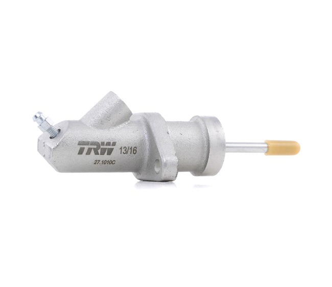 Acquista Cilindro secondario, frizione da TRW PJF211 a buon mercato per soli 61,98 €