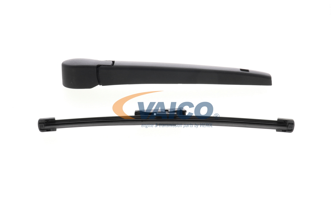 Osta VAICO Pyyhkimen varsi netistä Golf VIII Hatchback (CD1)-mallille edulliseen hintaan