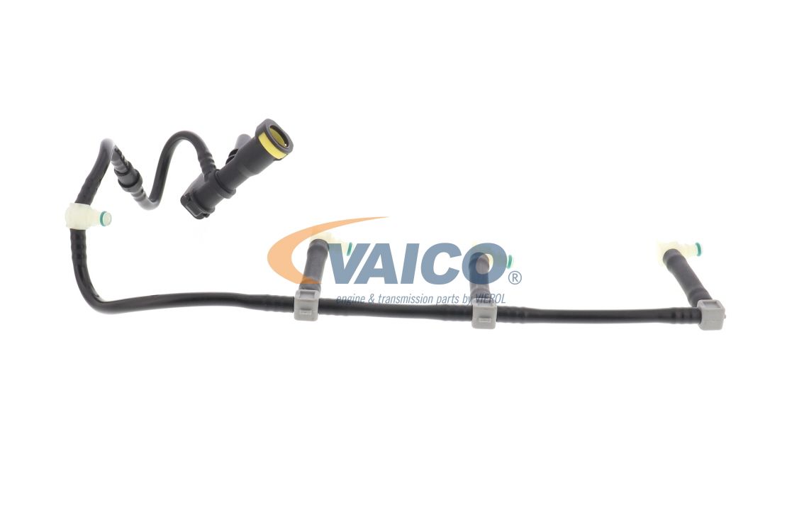 Compre Tubo flexível, combustível de fuga da VAICO V46-1208 a um preço baixo por 64,44 €
