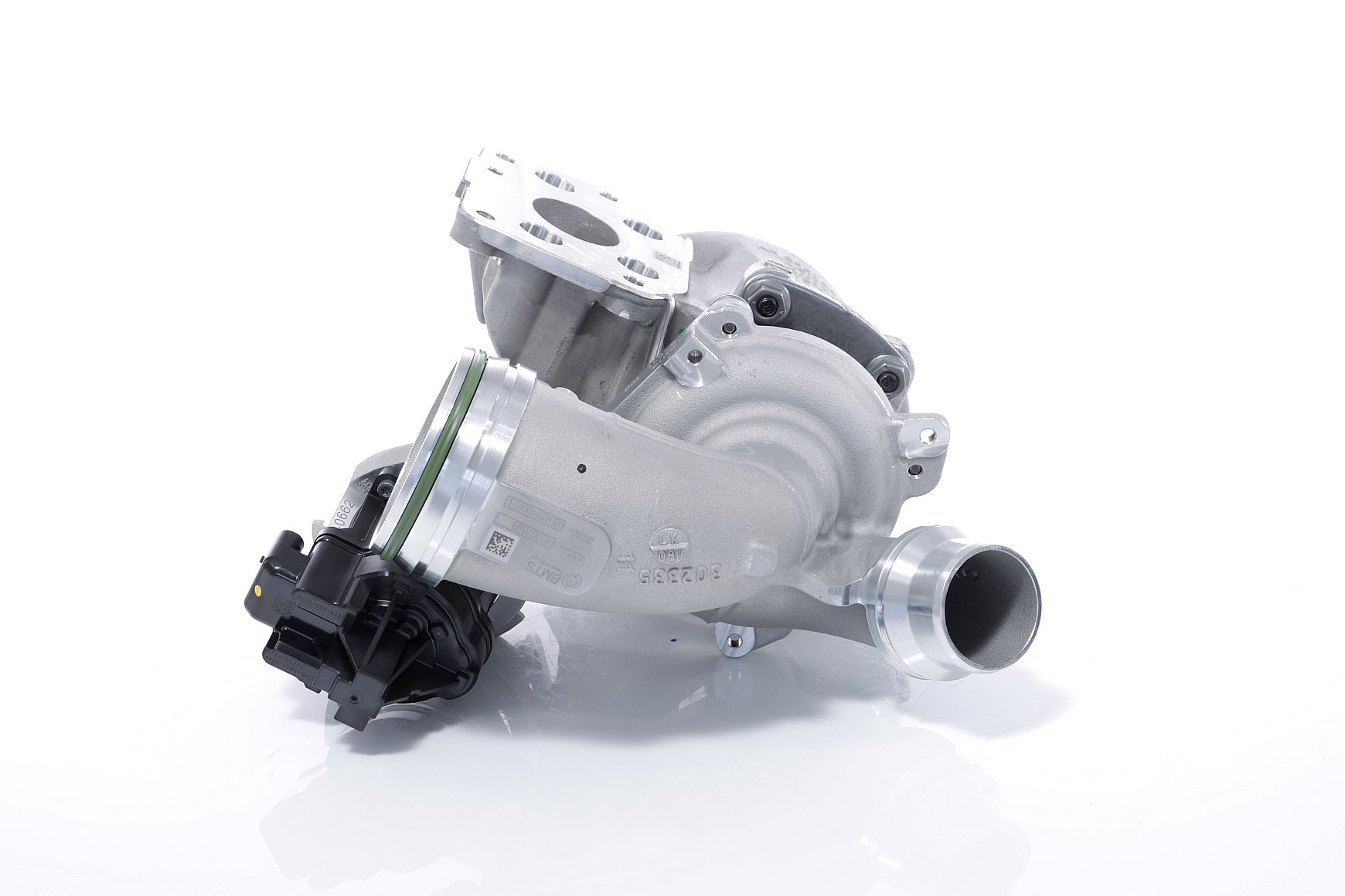 Turbolader von BTS TURBO für 2 Gran Coupe (F44) günstig online kaufen