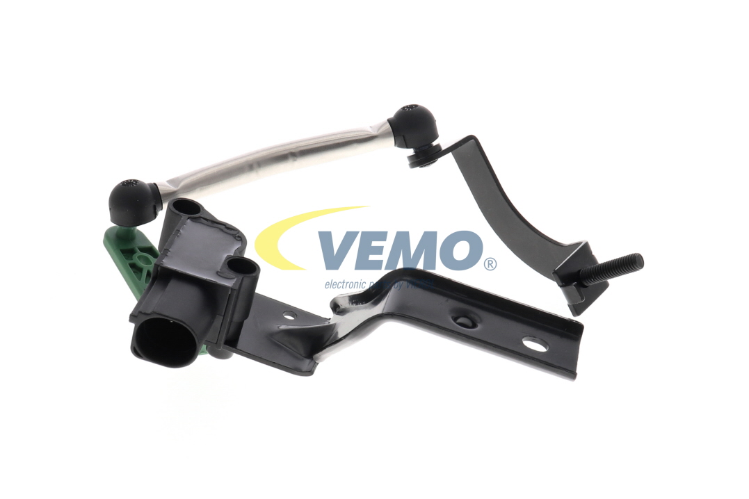 Sensor, Xenonlicht (Leuchtweiteregulierung) V10-72-0232 für SKODA