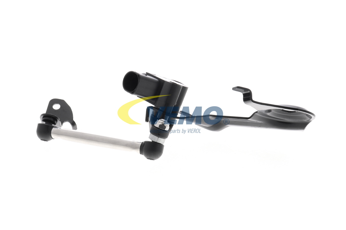 Kjøp Sensor, xenonlys (lyslengderegulering av VEMO V10-72-0237 til den lave prisen 2472,51 NOK