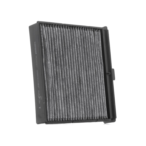 Innenraumfilter für RENAULT von KAMOKA