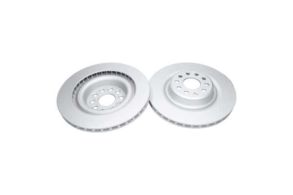 Acquista Disco freno da KAVO PARTS BR-10064-C a buon mercato per soli 71,42 €