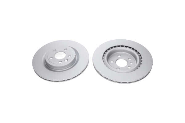 Comprar Disco de freno de KAVO PARTS BR-10065-C a bajo precio de 44,13 €