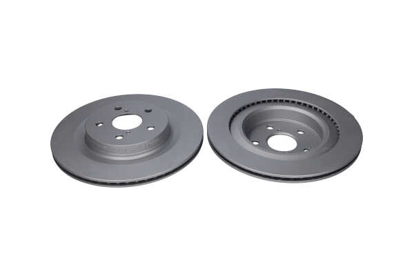 Bremsscheibe von KAVO PARTS