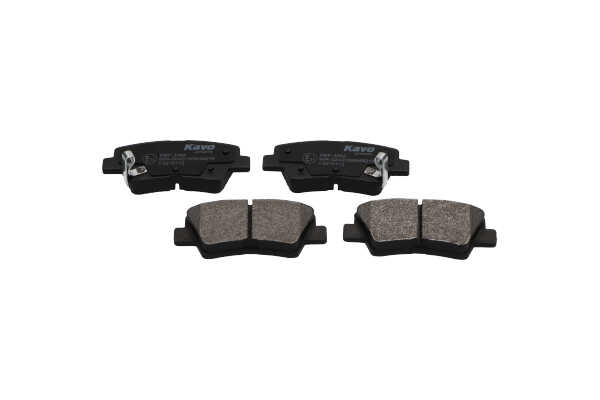 Köp Bromsbelägg av KAVO PARTS KBP-3062 till det låga priset 259,88 kr