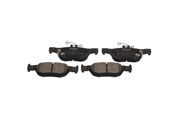 Köp Bromsbelägg av KAVO PARTS KBP-4585 till det låga priset 337,76 kr