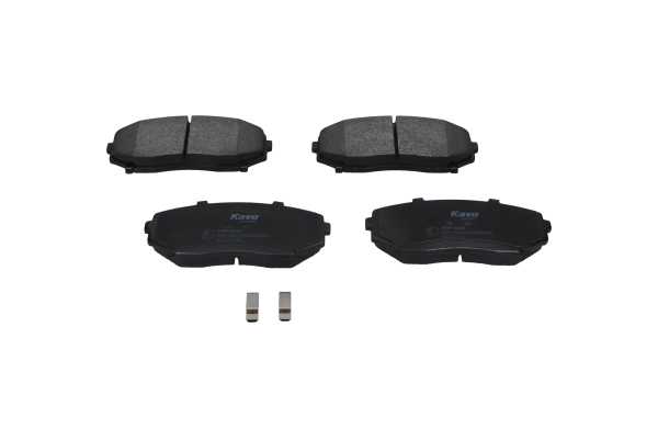 Bremsbeläge von KAVO PARTS
