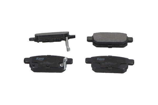Köp Bromsbelägg av KAVO PARTS KBP-8535 till det låga priset 320,65 kr