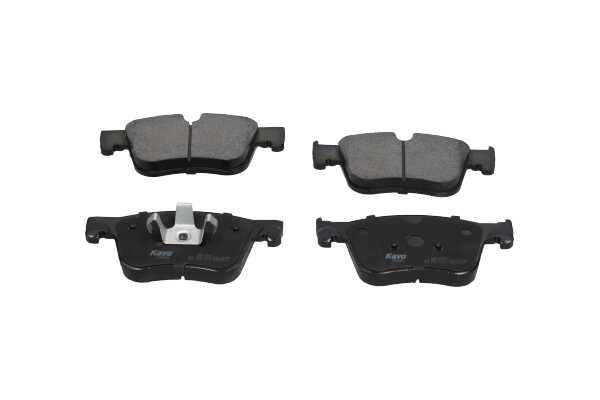 Bremsbeläge von KAVO PARTS