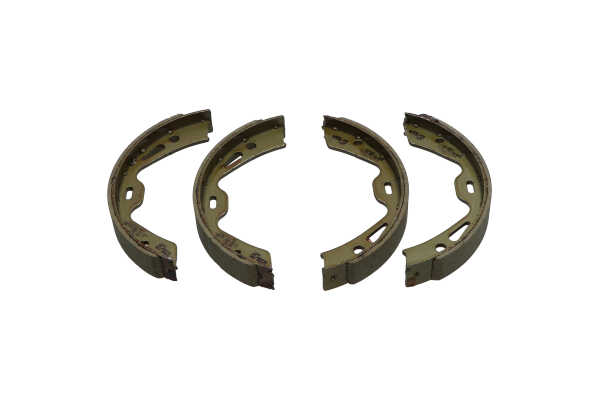 Comprar Juego de zapatas de frenos de KAVO PARTS KBS-10012 a bajo precio de 19,17 €