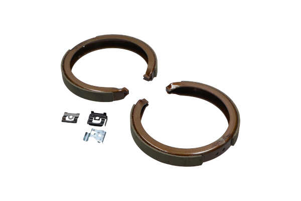 Bremsbackensatz KBS-5428