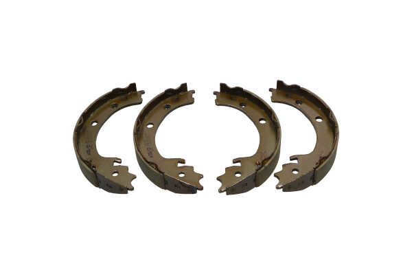 Bremsbackensatz KBS-8933 von KAVO PARTS günstig für 23,78 € online kaufen